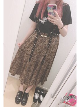 maro‎.さんのコーディネート