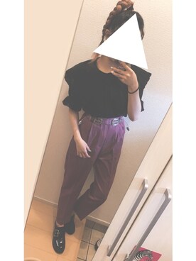 maro‎.さんのコーディネート