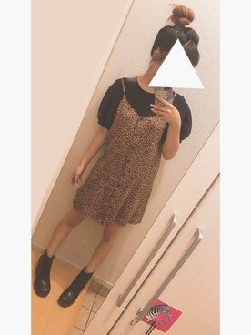 maro‎.さんのコーディネート