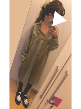 maro‎.さんのコーディネート