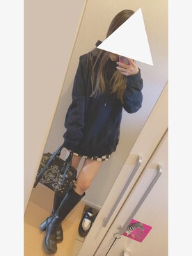 maro‎.さんのコーディネート