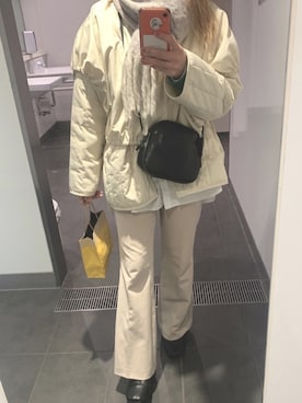 おデコさんのコーディネート