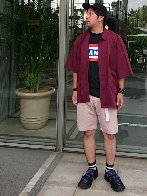 搭配keen球鞋的时尚穿搭总览