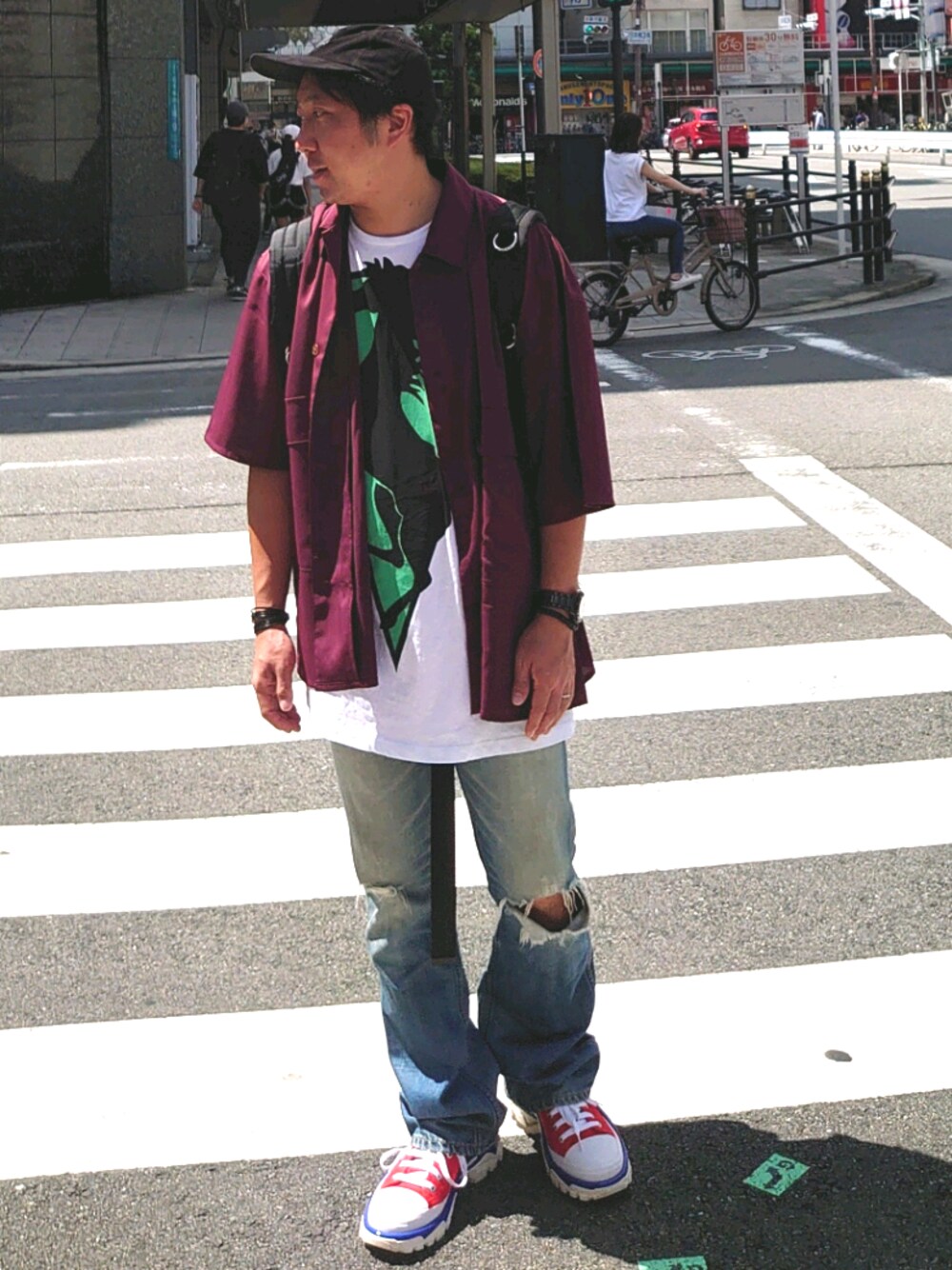 RAF SIMONS（ラフシモンズ）の「＜RAF SIMONS (ラフ シモンズ