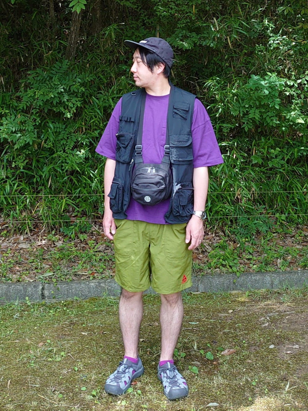 STONE  ストーンアイランド　フロントボディバック STONE ISLAND】ストーンアイランド バッグ・鞄の商品一覧