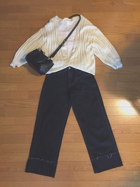 naさんのコーディネート