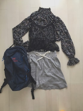 naさんのコーディネート