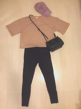 naさんのコーディネート