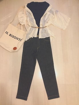 naさんのコーディネート