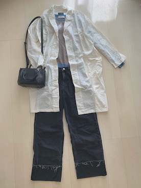 naさんのコーディネート