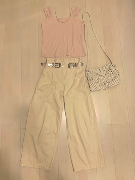 naさんのコーディネート