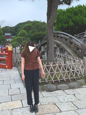 naさんのコーディネート