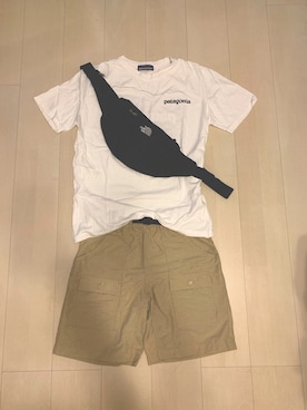 naさんのコーディネート