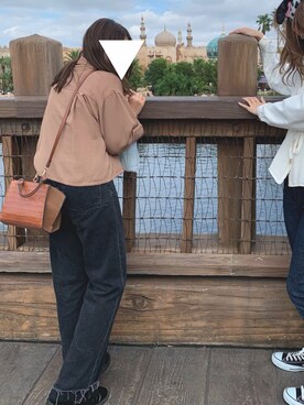 naさんのコーディネート