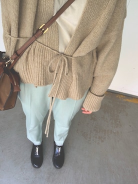 naさんのコーディネート