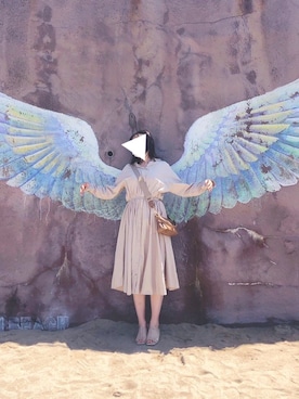 naさんのコーディネート