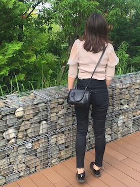 naさんのコーディネート