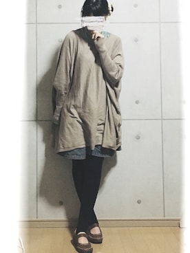 カーくんさんのコーディネート