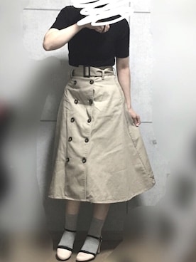 カーくんさんのコーディネート