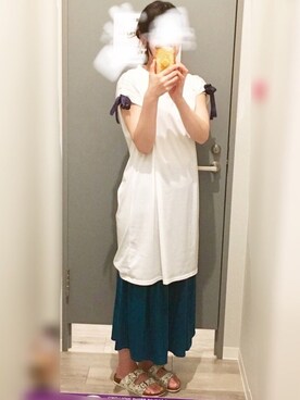 カーくんさんのコーディネート