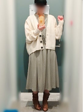 カーくんさんのコーディネート