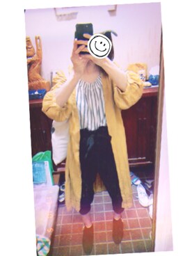 さきさんのコーディネート