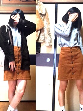 さきさんのコーディネート