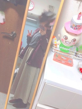 Eightさんのコーディネート