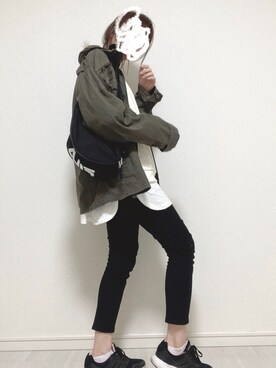 ギャラクシー Glx 4 W アディダスを使った人気ファッションコーディネート Wear