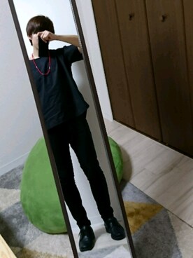 ともさんのコーディネート