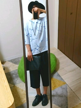 ともさんのコーディネート