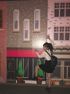 marichan❤︎さんのコーディネート