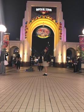 marichan❤︎さんのコーディネート