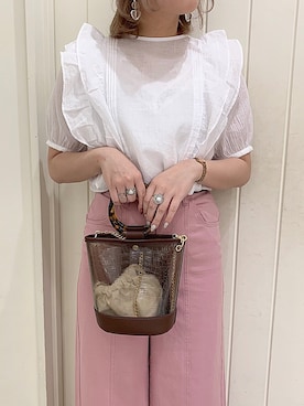 あいりんさんのコーディネート