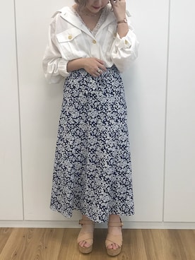 あいりんさんのコーディネート