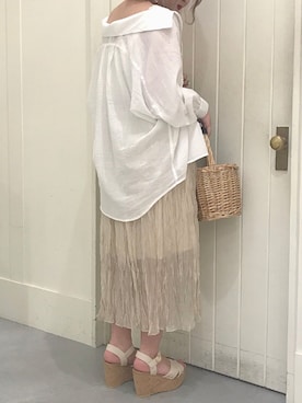 あいりんさんのコーディネート