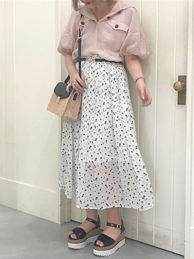 あいりんさんのコーディネート