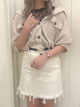 あいりんさんのコーディネート