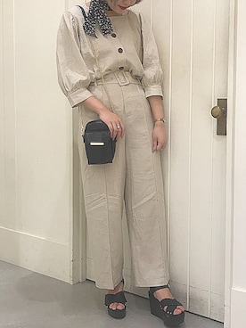 あいりんさんのコーディネート