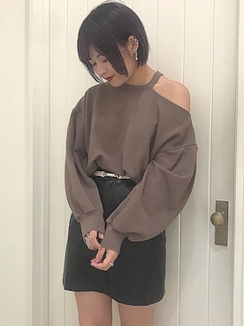 あいりんさんのコーディネート