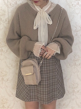 あいりんさんのコーディネート