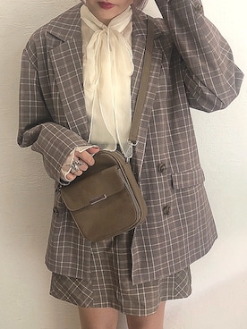 あいりんさんのコーディネート