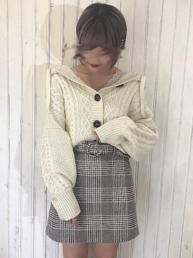 あいりんさんのコーディネート