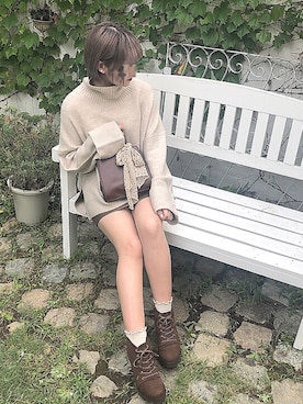 あいりんさんのコーディネート