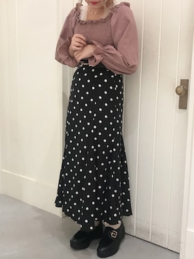 あいりんさんのコーディネート