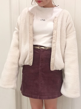 あいりんさんのコーディネート