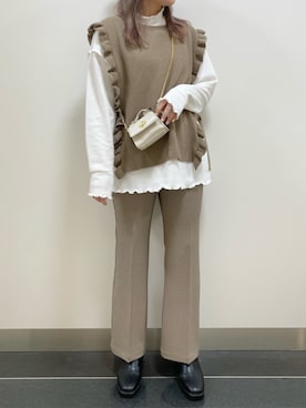 あいりんさんのコーディネート