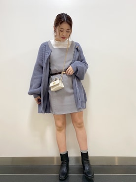 あいりんさんのコーディネート