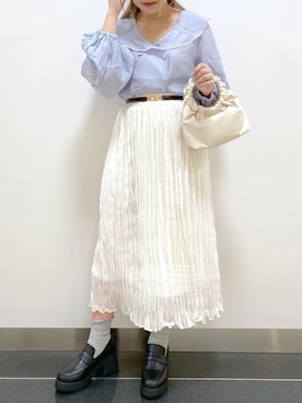 あいりんさんのコーディネート