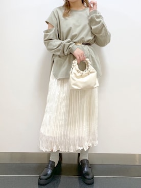 あいりんさんのコーディネート